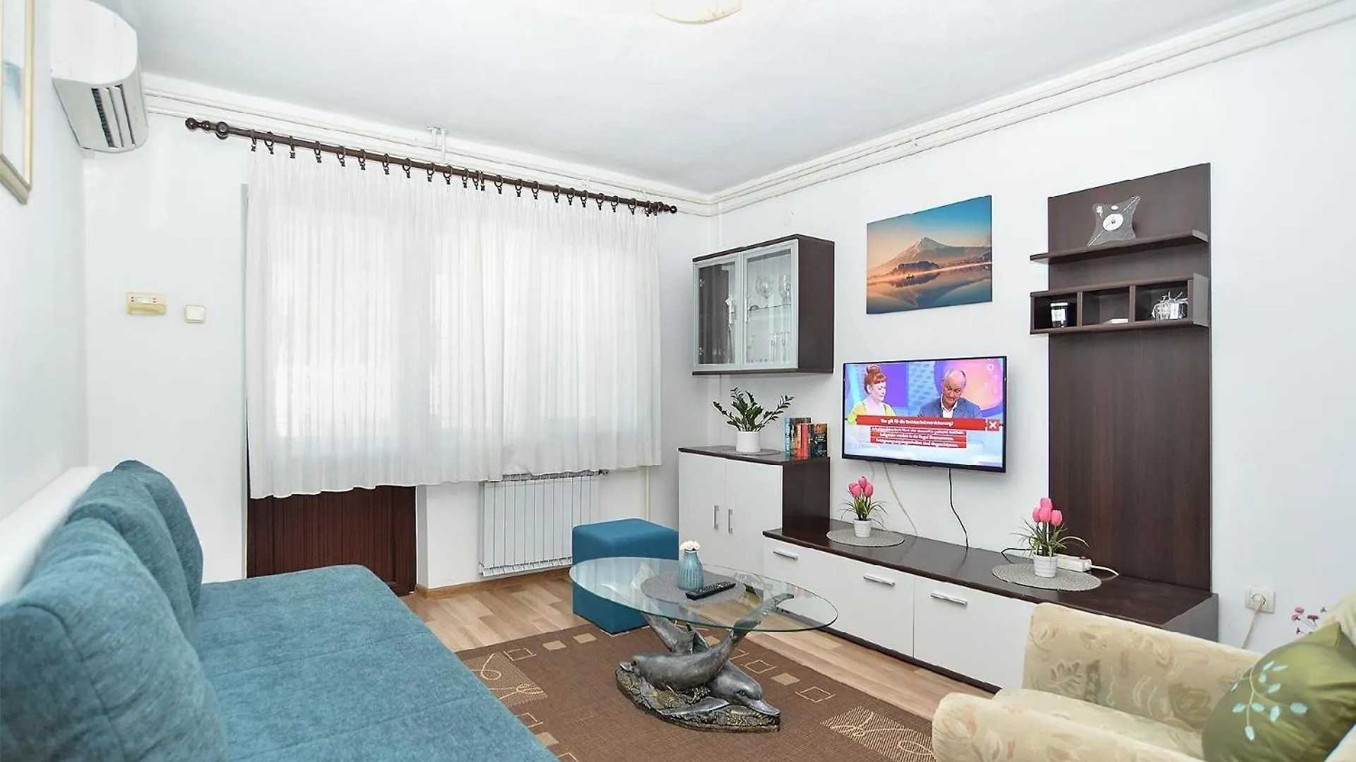 Apartment Ferienwohnung Fuer 4 Personen Ca 60 Qm In Cervar-Porat, Istrien Istrische Riviera Porec Croatia