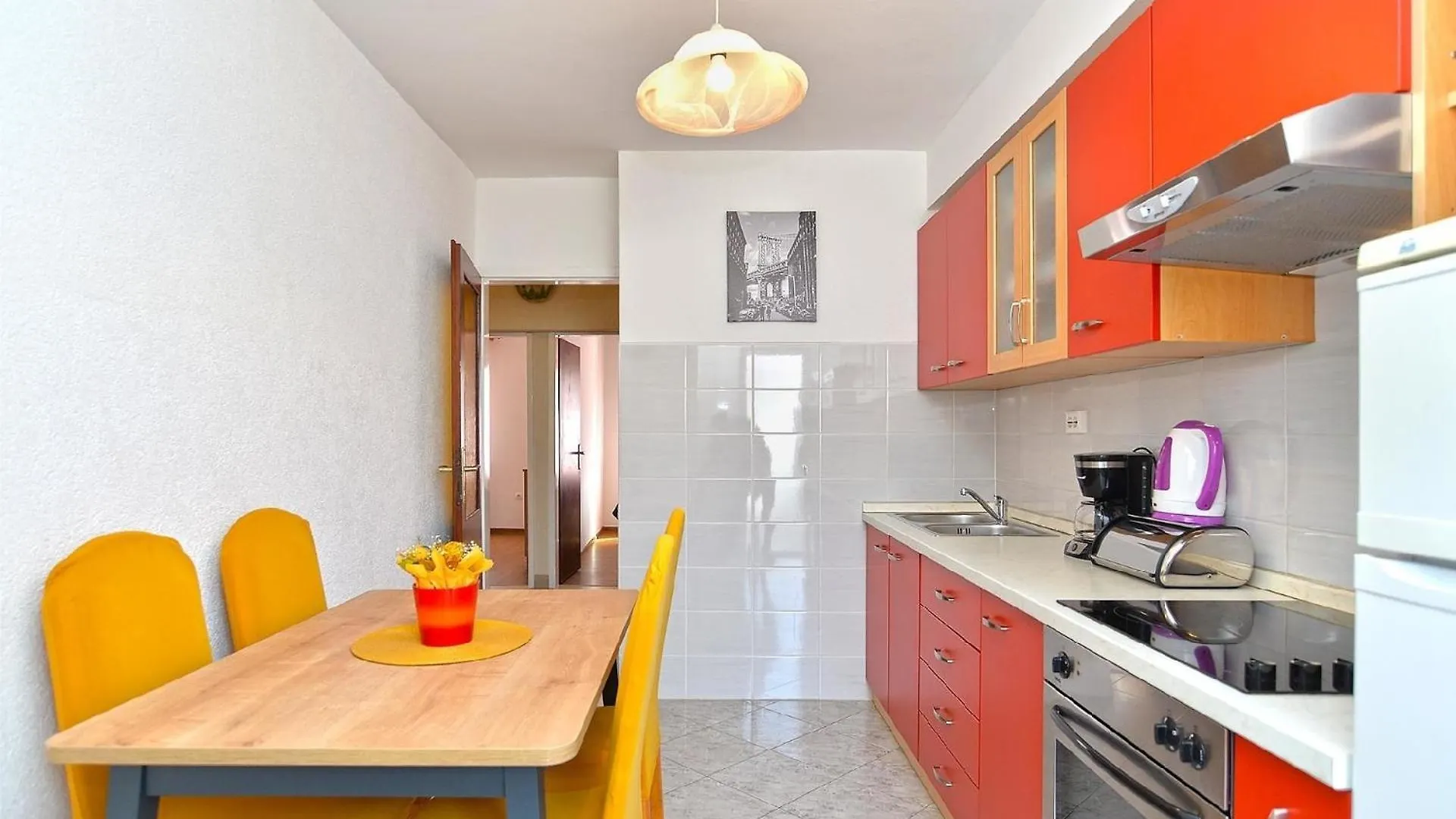 Ferienwohnung Fuer 4 Personen Ca 60 Qm In Cervar-Porat, Istrien Istrische Riviera Porec