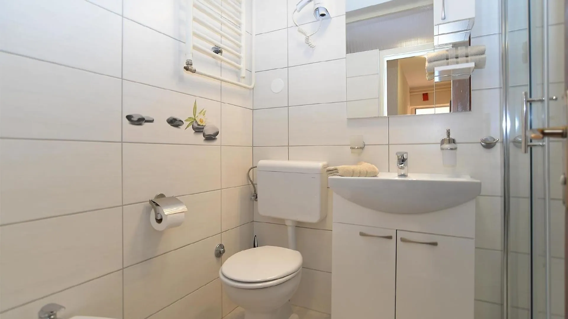 Ferienwohnung Fuer 4 Personen Ca 60 Qm In Cervar-Porat, Istrien Istrische Riviera Porec
