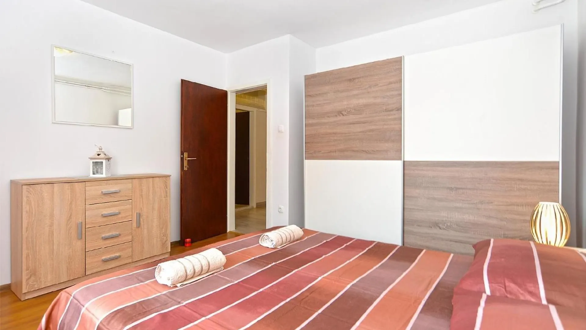 Ferienwohnung Fuer 4 Personen Ca 60 Qm In Cervar-Porat, Istrien Istrische Riviera Porec 0*,  Croatia