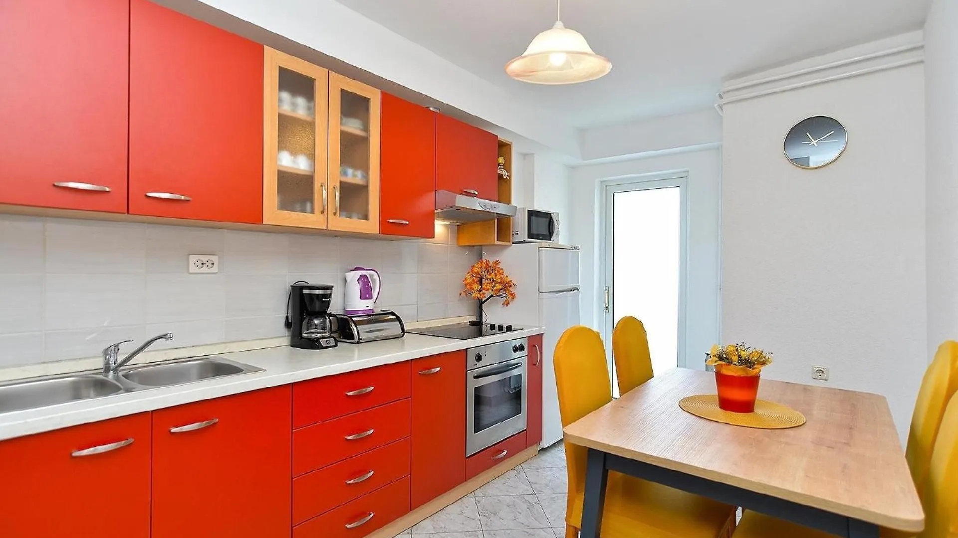 Apartment Ferienwohnung Fuer 4 Personen Ca 60 Qm In Cervar-Porat, Istrien Istrische Riviera Porec Croatia