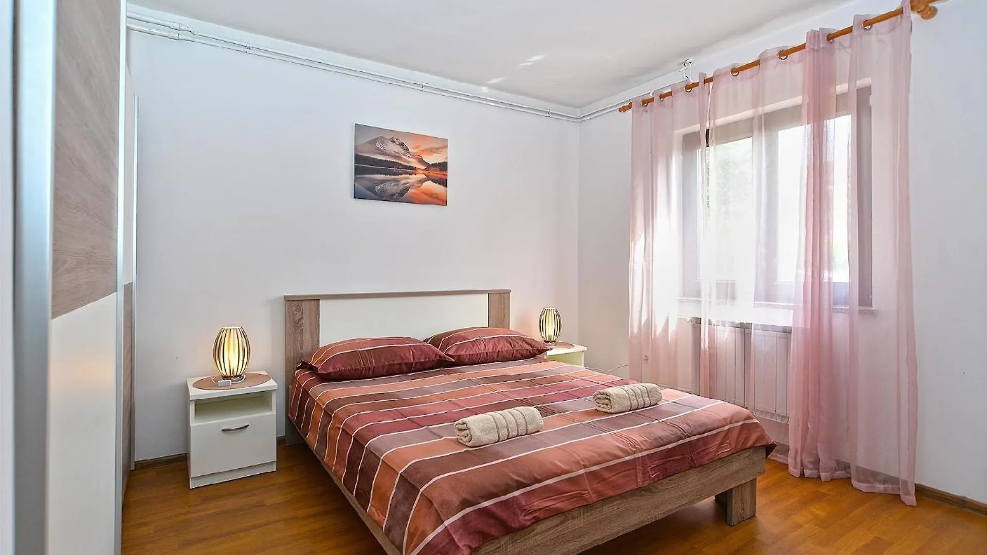 Ferienwohnung Fuer 4 Personen Ca 60 Qm In Cervar-Porat, Istrien Istrische Riviera Porec