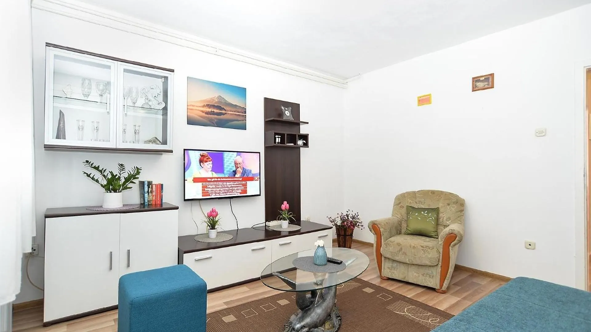 Ferienwohnung Fuer 4 Personen Ca 60 Qm In Cervar-Porat, Istrien Istrische Riviera Porec Apartment