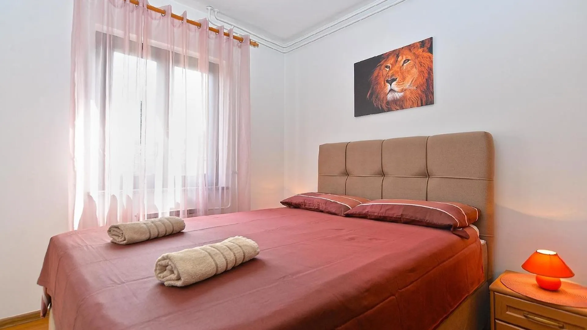 Ferienwohnung Fuer 4 Personen Ca 60 Qm In Cervar-Porat, Istrien Istrische Riviera Porec