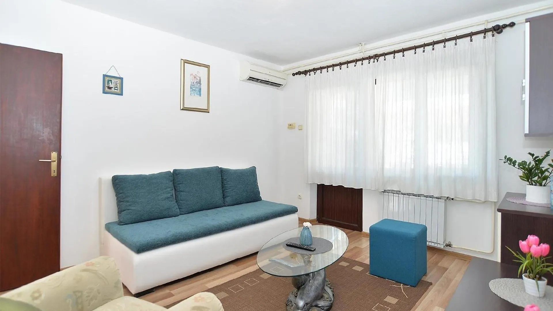Ferienwohnung Fuer 4 Personen Ca 60 Qm In Cervar-Porat, Istrien Istrische Riviera Porec 0*,