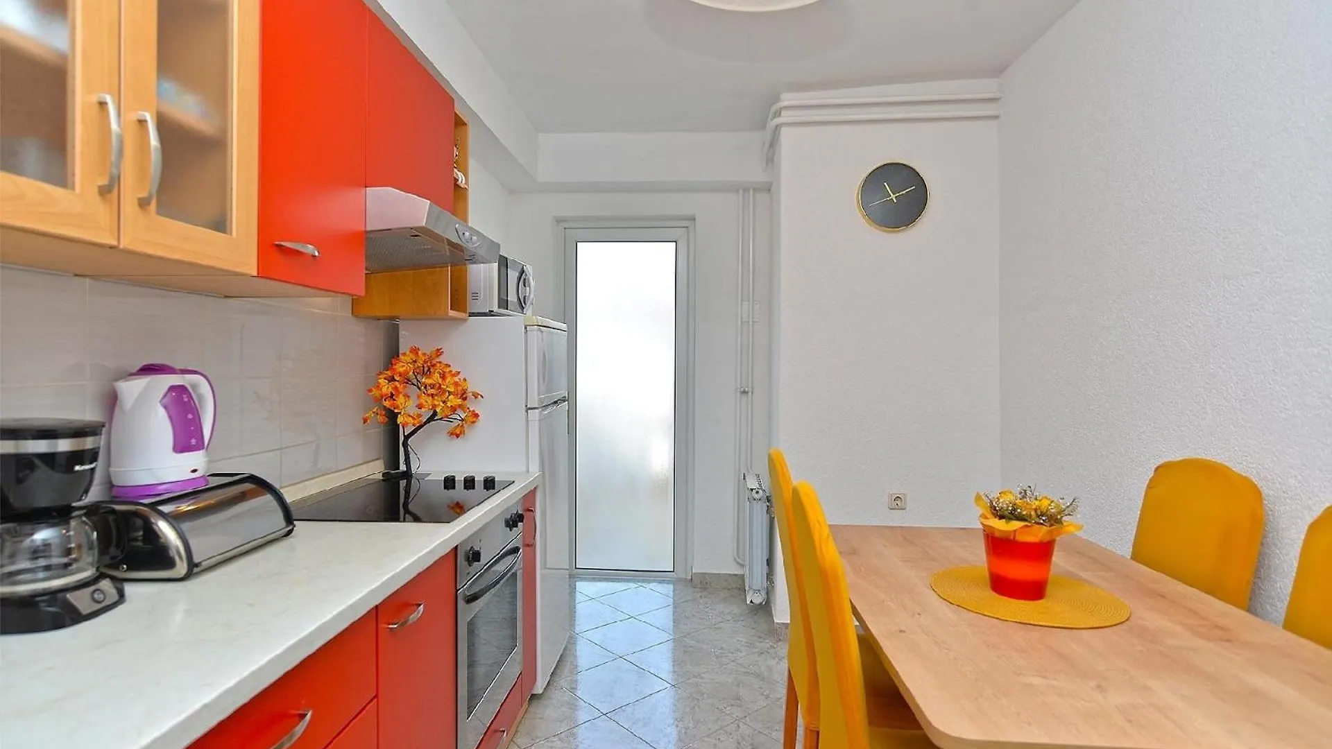 Apartment Ferienwohnung Fuer 4 Personen Ca 60 Qm In Cervar-Porat, Istrien Istrische Riviera Porec