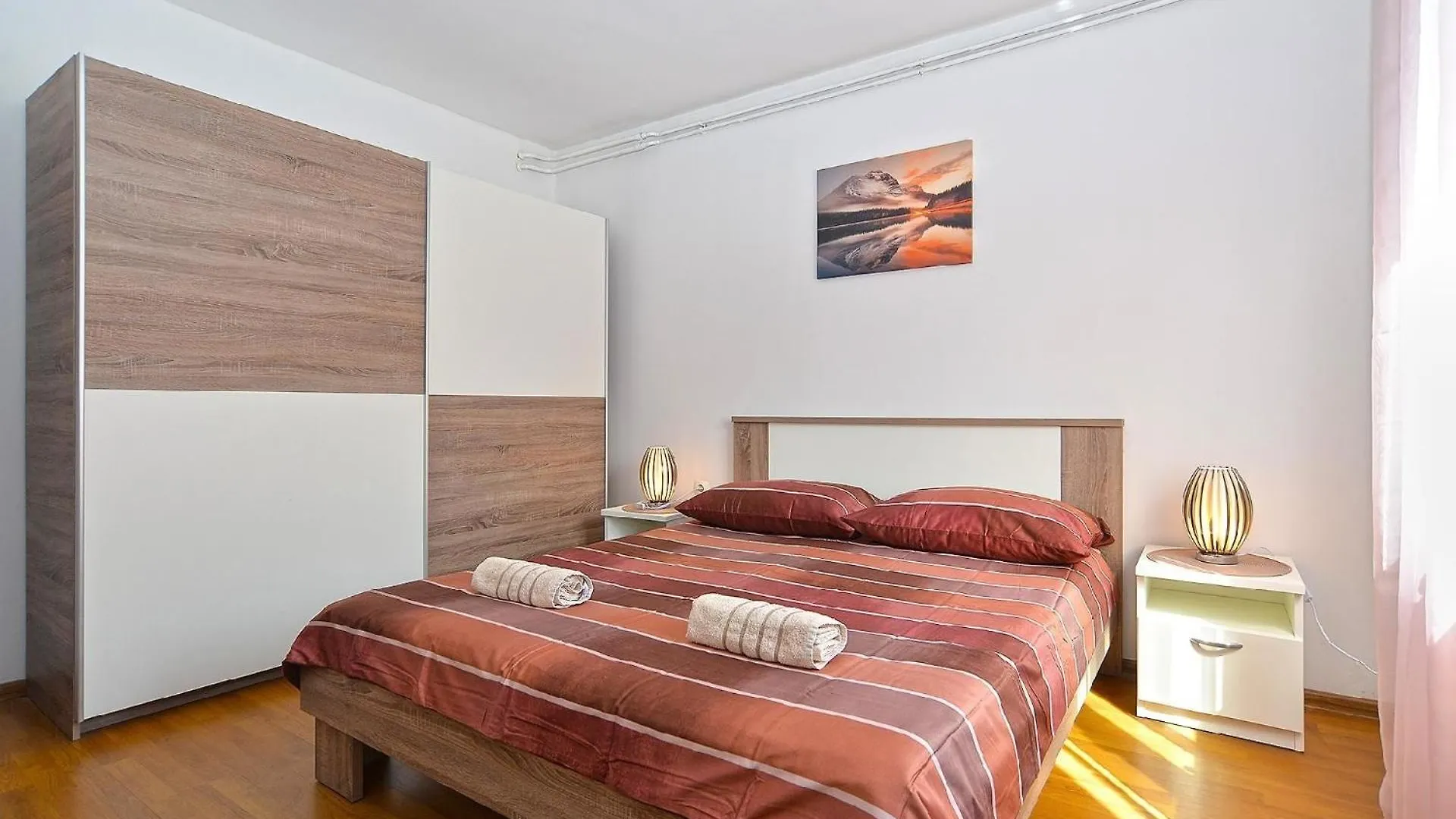 Ferienwohnung Fuer 4 Personen Ca 60 Qm In Cervar-Porat, Istrien Istrische Riviera Porec Apartment