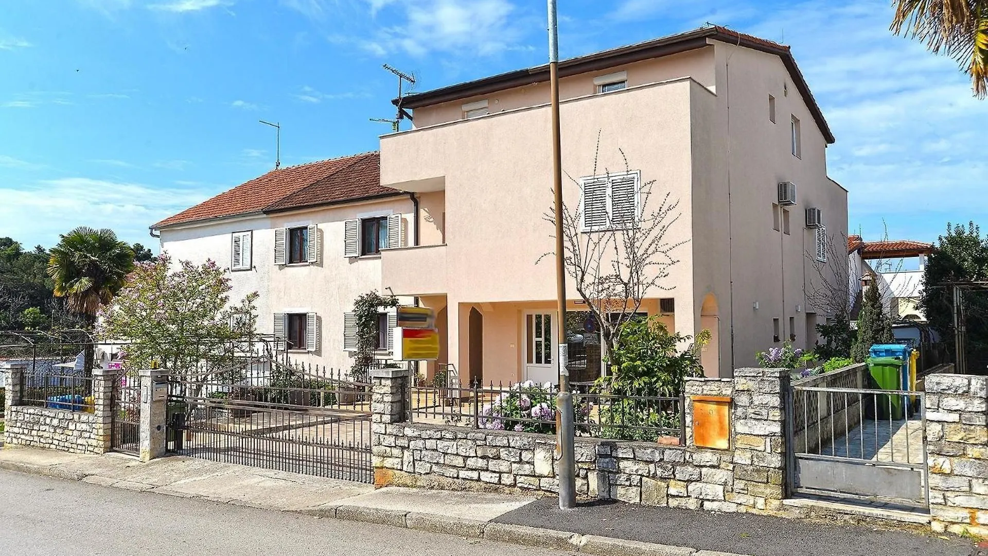 Ferienwohnung Fuer 4 Personen Ca 60 Qm In Cervar-Porat, Istrien Istrische Riviera Poreč 0*,
